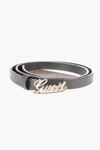 20mm leather belt