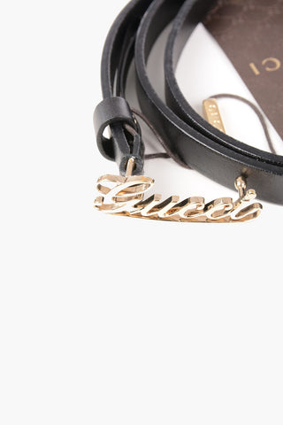 20mm leather belt