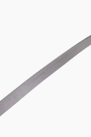 20mm leather belt