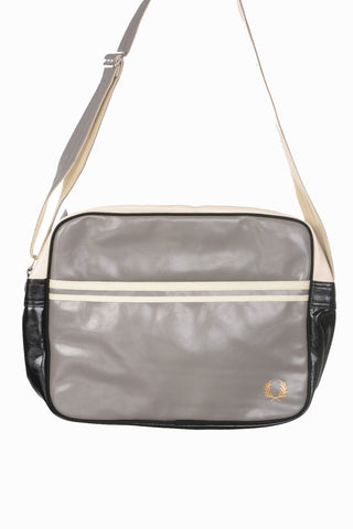 ecoleather Classic Shoulder bag