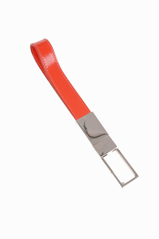 Leather Keyring