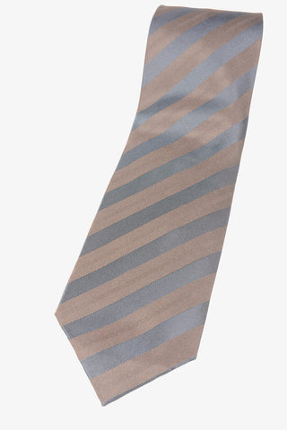 GIORGIO ARMANI Silk Tie