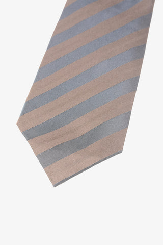 GIORGIO ARMANI Silk Tie
