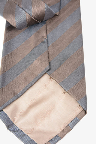 GIORGIO ARMANI Silk Tie