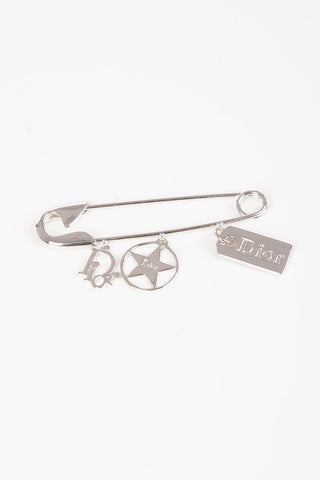 3 Trinkets Broche