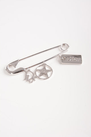 3 Trinkets Broche