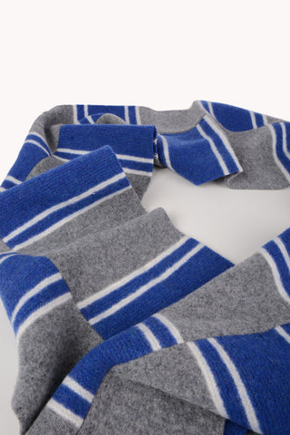 Lamb wool Scarf