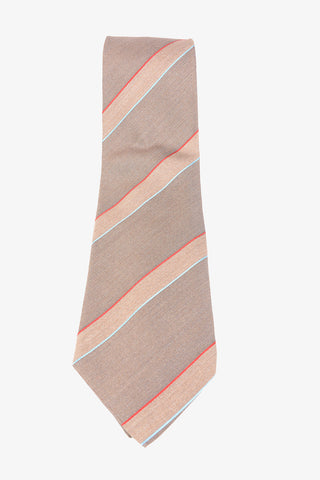 Silk Tie