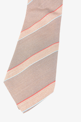 Silk Tie