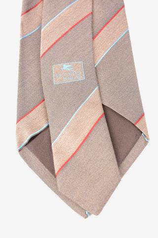 Silk Tie