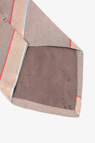 Silk Tie