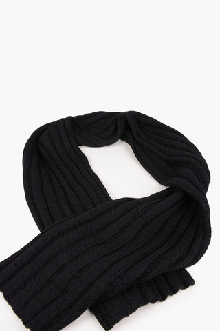 Wool Scarf