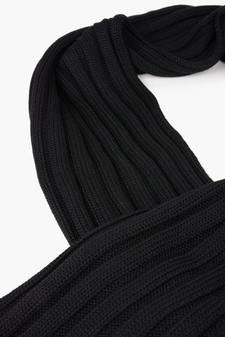 Wool Scarf