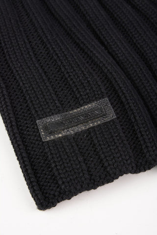 Wool Scarf