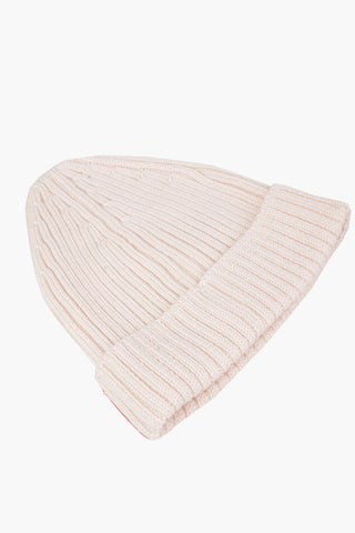 Beanie in lana