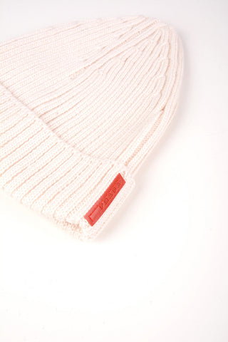 Beanie in lana