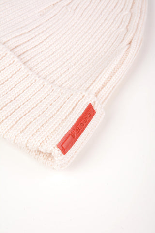 Beanie in lana