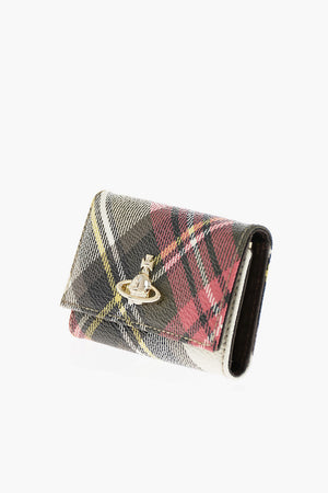 ecoleather DERBY key wallet