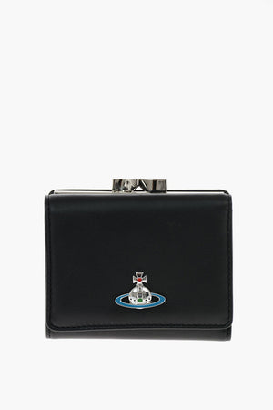 leather EMMA wallet 