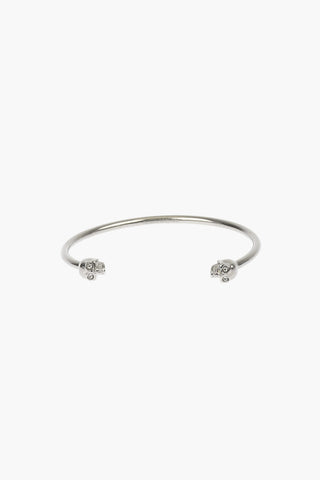 Bracciale Rigido in Ottone