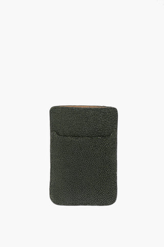 Leather Smartphone Case