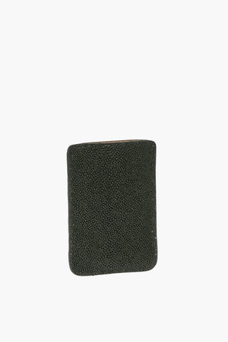 Leather Smartphone Case