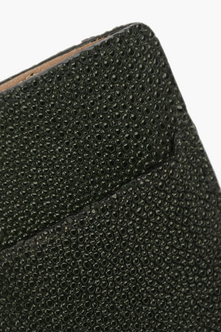 Leather Smartphone Case