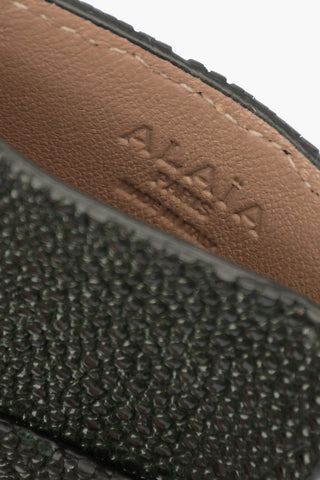 Leather Smartphone Case