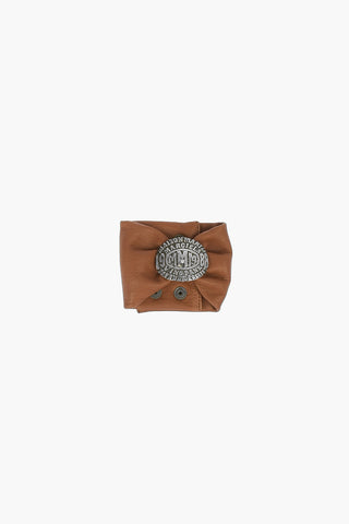 MM11 Bracciale in Pelle