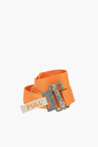30mm Embroidered Belt