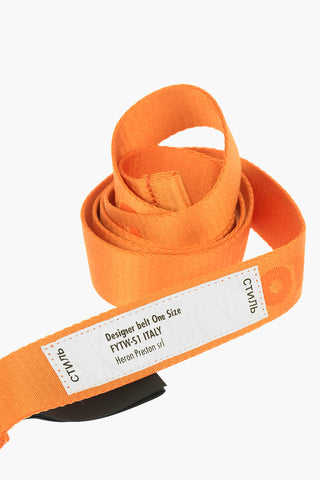 30mm Embroidered Belt