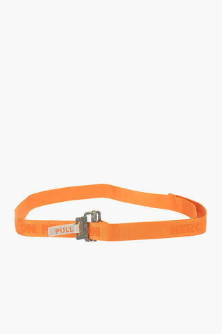 30mm Embroidered Belt