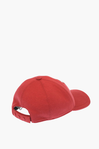 Embroidered Baseball Hat