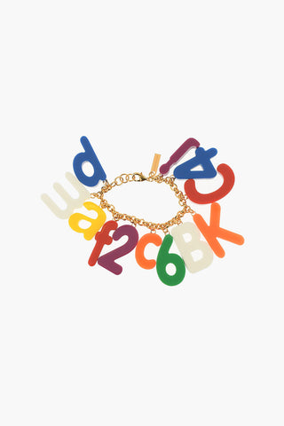 Bracciale con Pendenti