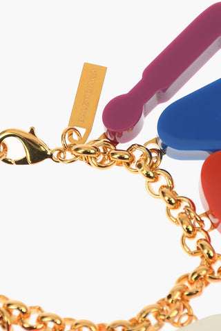 Bracciale con Pendenti