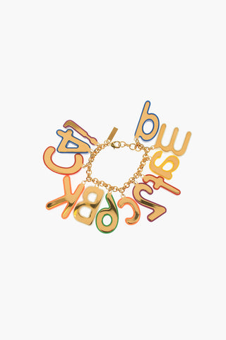 Bracciale con Pendenti