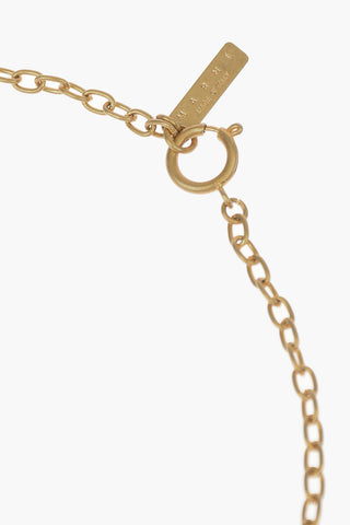 Necklace with Pendants