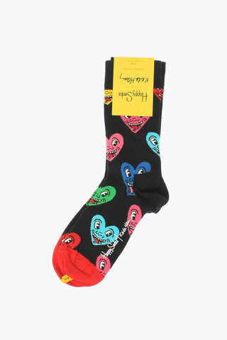 Embroidered Socks