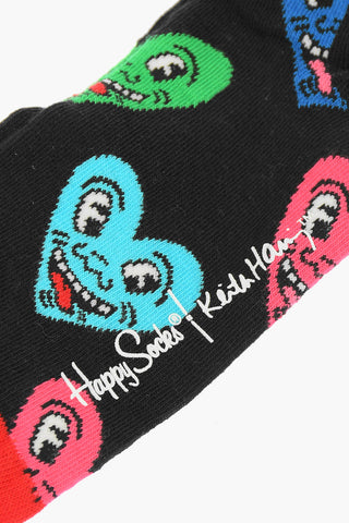Embroidered Socks