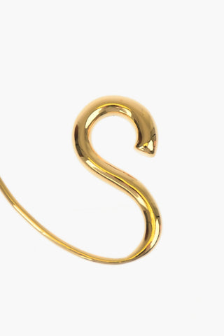 Silver Earring