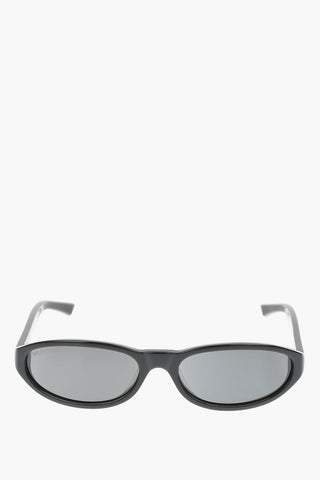 Mirrored Sunglasses