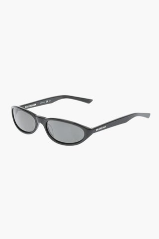 Mirrored Sunglasses