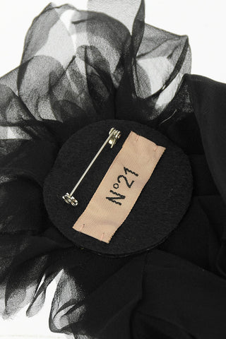 Silk Pin