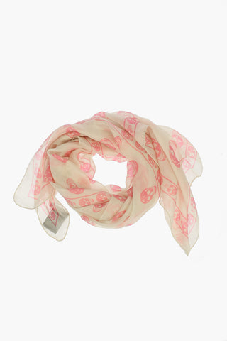 Foulard in Seta