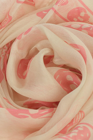 Foulard in Seta