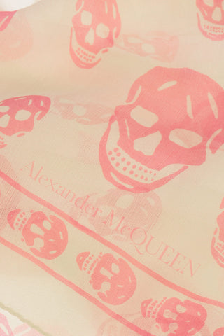 Silk Foulard