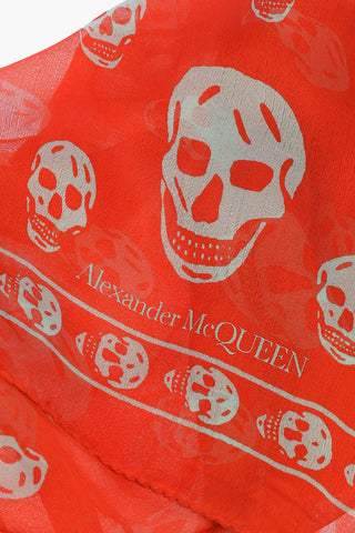 Silk Foulard