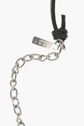 Necklace with Pendants