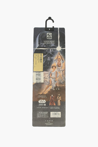 Embroidered STAR WARS Socks