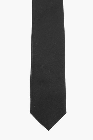 Silk Slim Tie